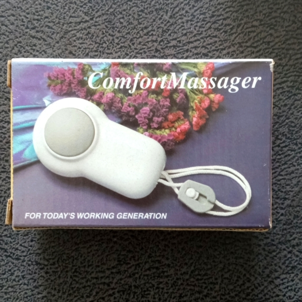 Massager- 6 available